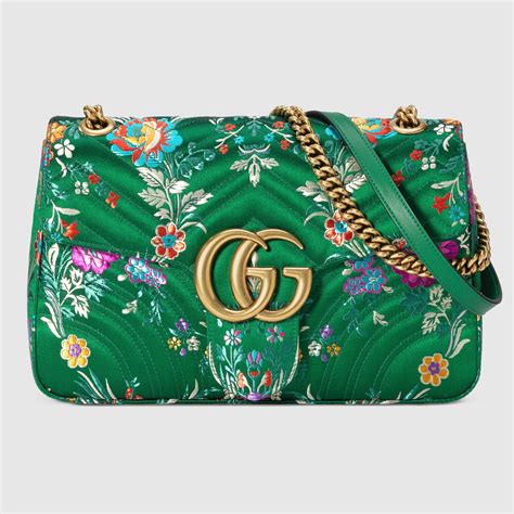 gucci borsa fiori|gucci handbags.